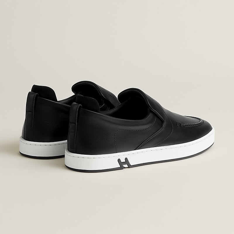 Kiddy slip-on sneaker | Hermès USA